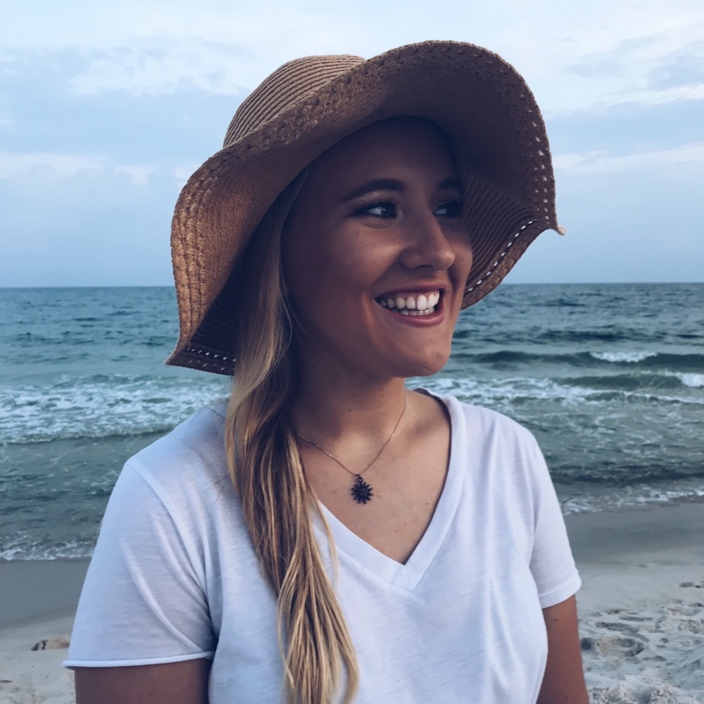 Meet your Posher, Taylor